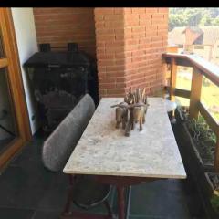 Cobertura Duplex Vila Inglesa