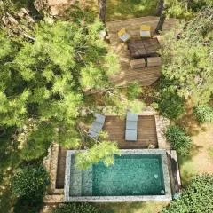 La Planque des Alpilles