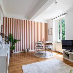 maison de ville La Fontaine BAu4