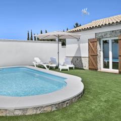 Casa Faquinse La Muela 1