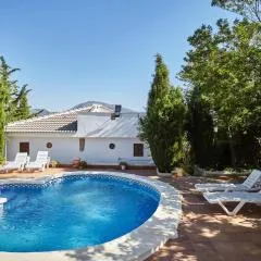 Casa Rural La Atalaya