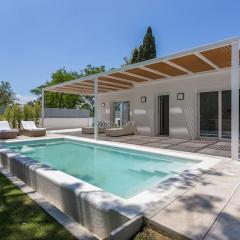 Villa El Noruego