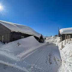 Amazing Home In Sjusjøen With Sauna