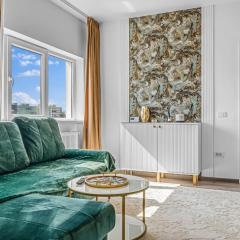 Italian Style' suites