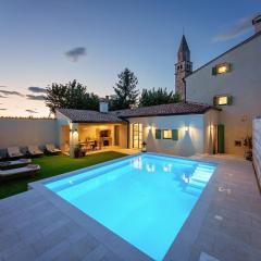 Villa Santina