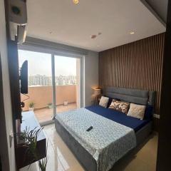 Luxury private 1bhk - Elegance Homes