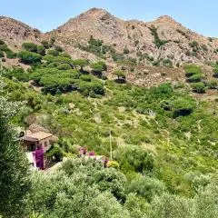 Aria di Collina - Isola d'Elba