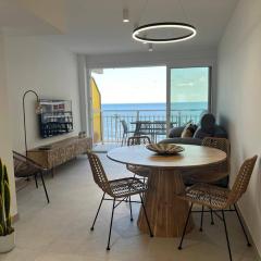 PEÑÍSCOLA PLAYa TORRE 6