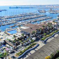 Cozy Apartment In Torrevieja