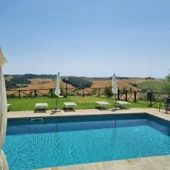 Agriturismo Melariano