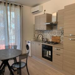 Ursino Castle Terrace Residence