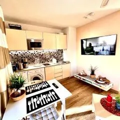 Solymar Premium Apartment