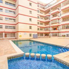 Amazing Apartment In Torrevieja