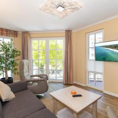 Apartmenthaus Atlantik Apartmenthaus Atlantik 102