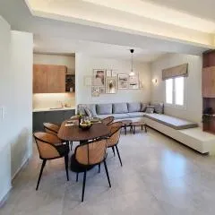 Serenity Vintage House