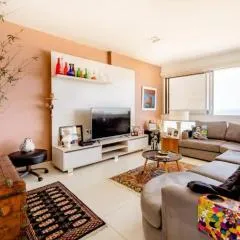 Luxury Apartament IV