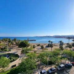Oasis Frente al Mar, Céntrico y con Parking - By Aloha Palma