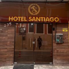Hotel Santiago Juazeiro