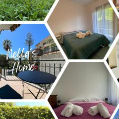 WH - Nella'S home - Trilocale Duca