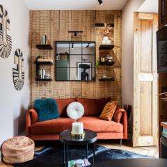 FLH Campo Ourique Afro-Bohemian Retreat