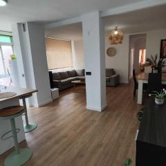 Tarifa Ocean Side Tu espacio de descanso