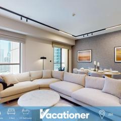 Rimal 1 - Opulant Two Bedroom