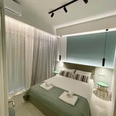 Dina's Apartment