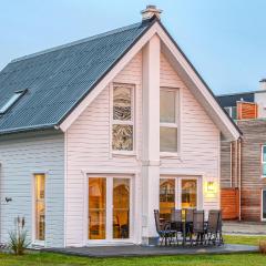 Nice Home In Ostseeresort Olpenitz