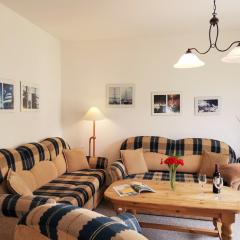 Haus Waldstraße 32 Fewo 2