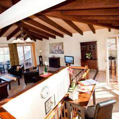 Residenz Seestern Appartement 26