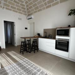 Acqua Salmastra Apartment