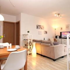 Haus Bernstein Fewo 9