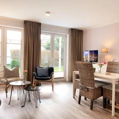 Appartementhaus Eichsfeldia Fewo 3