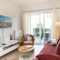 Appartementhaus Strandstraße 32 Fewo 3