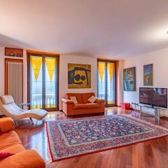 Appartamento Magnifico - Porta Venezia - WiFi