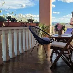 Apartman NADA