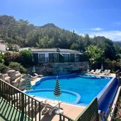 Teras Orhaniye Hotel