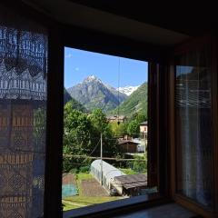 Vecchio Mulino's Flat-2 BedRooms Flat