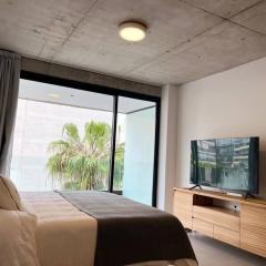 Palermo Trendy Studio-S Pool-Gym