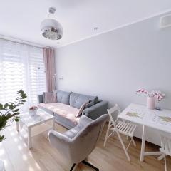 Apartament Poezja, Kasprowicza 20a