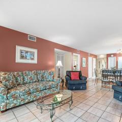 6512 Gulf Shores Plantation-Palms