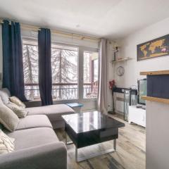 Joli Appartement Arc 1800, Piscine