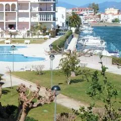 Apartamento vistas a la marina ref 232