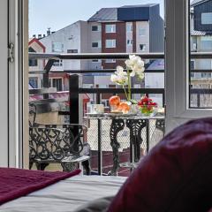 Departamento en pleno centro de Bariloche