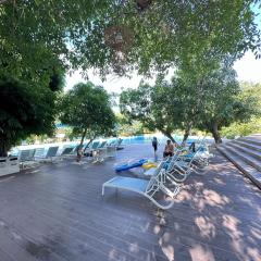 7N-D Cozy Resort Tambuli Seaside Living