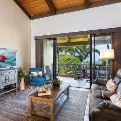 Keauhou Kona Surf & Racquet Club#9-304