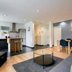 Apartment in Old Lille