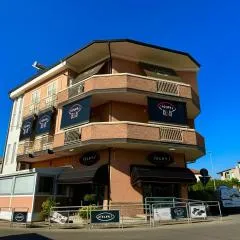 Siclari B&B-Rooms&Suite