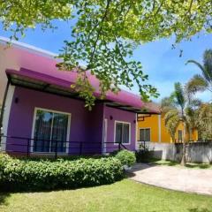 Little Purple House- AoNang