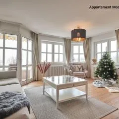 Villa Sunside Schluchsee - Appartements Modern Style & Superior